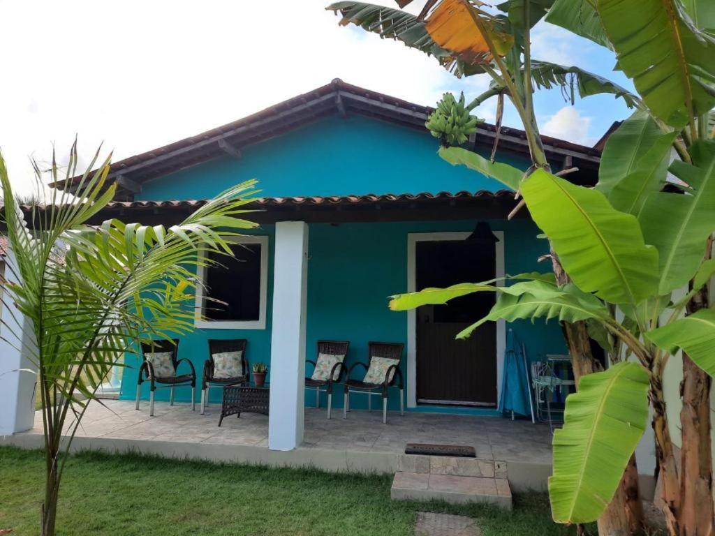 Parque Dos Coqueiros- Bangalos E Suites Maragogi Exterior photo